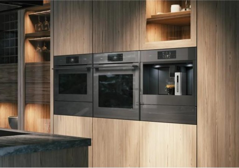 Рейтинг лучших встраиваемых кофемашин 2026 года по цене, качеству и надежности