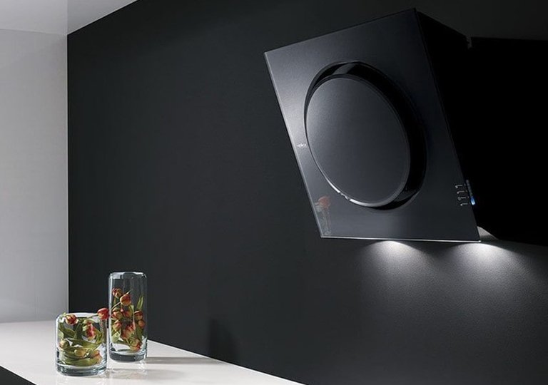 Как выбрать вытяжку для кухни Как выбрать вытяжку для кухни