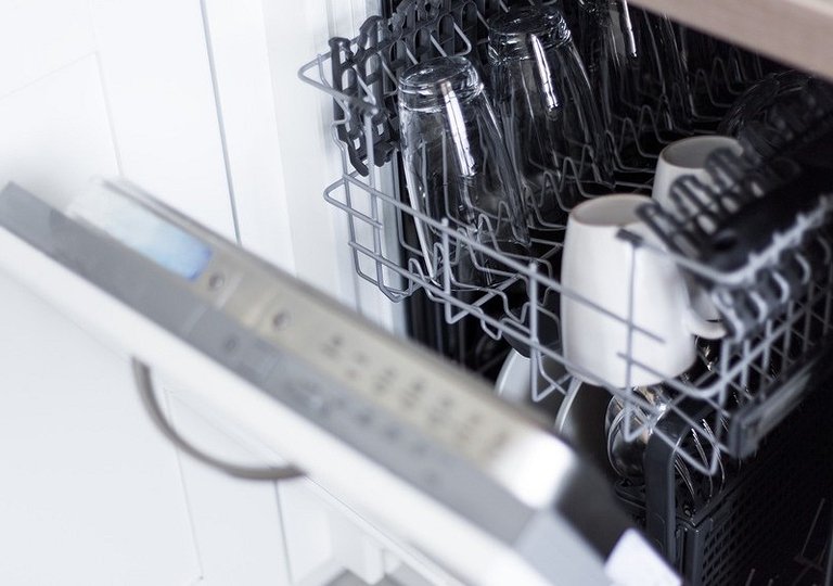 Как почистить посудомоечную машину в домашних условиях: подробная инструкция