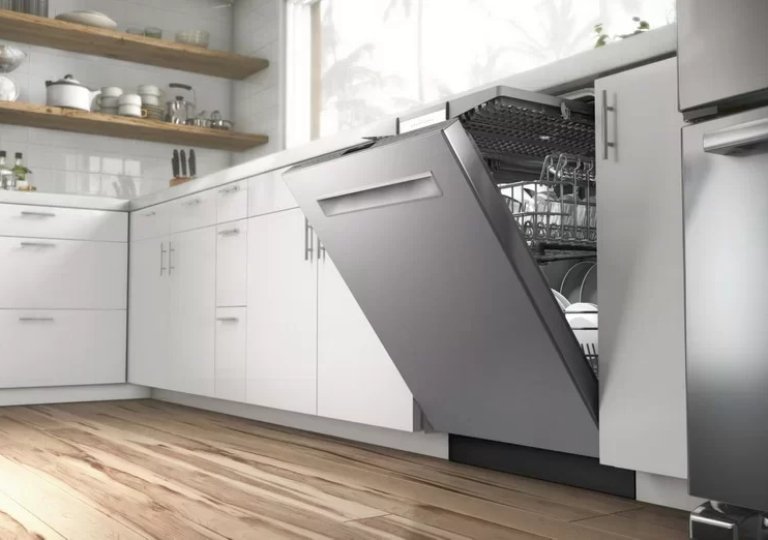 Почему посудомоечная машина плохо моет посуду и как это исправить?