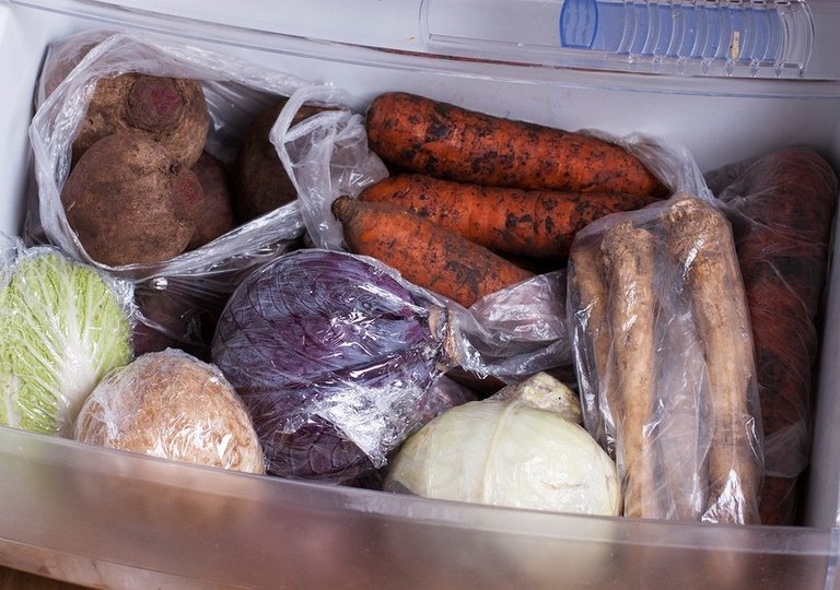Можно ли, как и сколько хранить свеклу в холодильнике