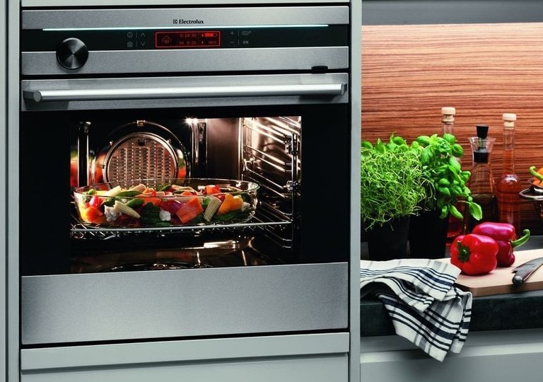 Класс энергопотребления духового шкафа