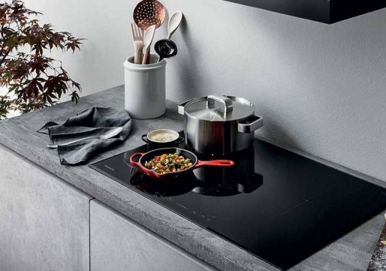 Как заменить стеклокерамическую поверхность варочной панели