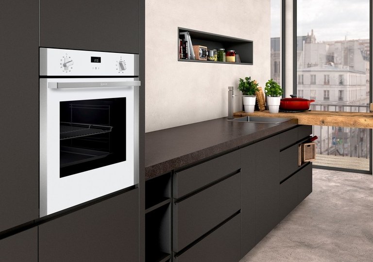 Какой духовой шкаф лучше купить: отзывы специалистов в 2019 году от Hausdorf