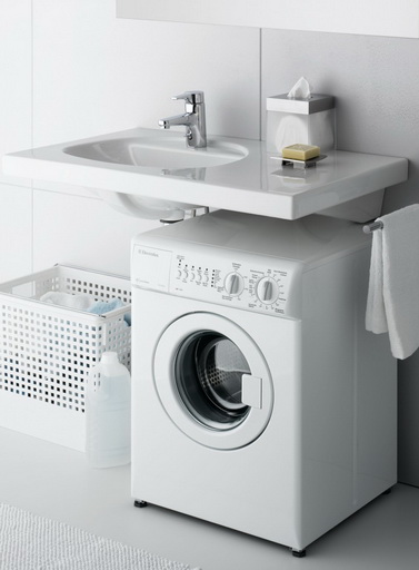 Сравнение стиральных машин до 45 см