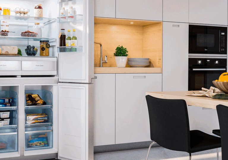 Рейтинг лучших холодильников No Frost 2026 года по цене, качеству и надежности