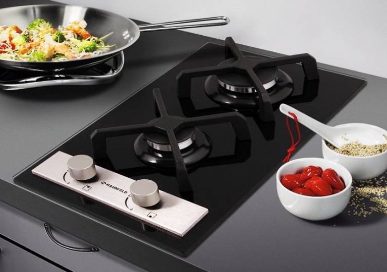 Рейтинг лучших газовых варочных панелей 2026 года по цене, качеству и надежности