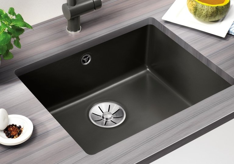 Новинки от Blanco: отводная арматура InFino™