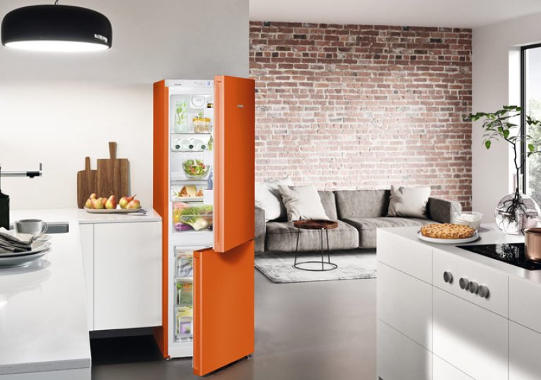 Обзор холодильников Liebherr