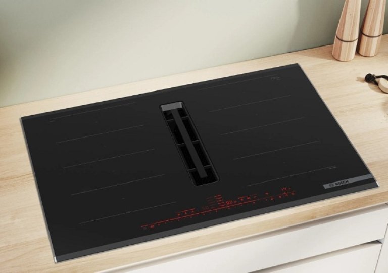 Варочные панели Bosch: надежность и оптимальное соотношение цена/качество