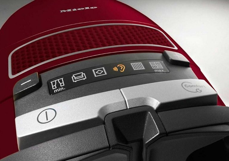 Обзор пылесоса Miele SGEA3 Complete C3 Cat&Dog