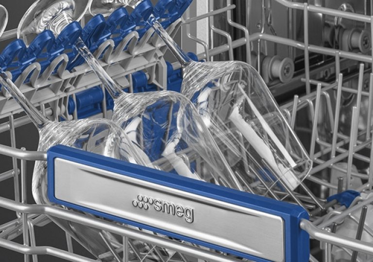 Новинки посудомоечных машин 2024 года