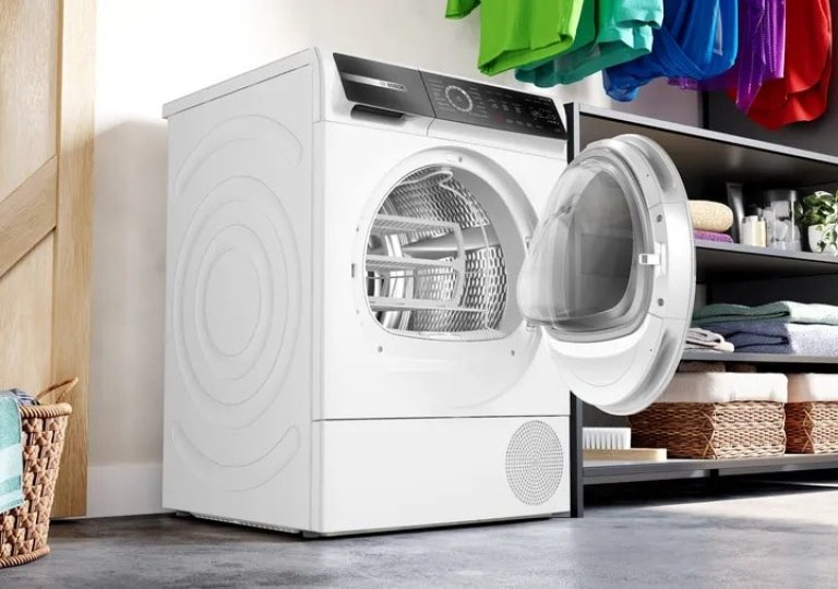 Рейтинг лучших сушильных машин с тепловым насосом по цене и качеству в 2025 году