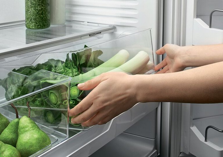 Можно ли, как и сколько хранить лук в холодильнике