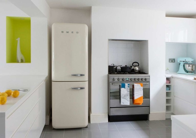 Как выбрать холодильник