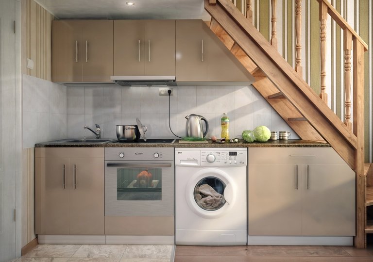 Сравнение стиральных машин: лидеры 2020 года