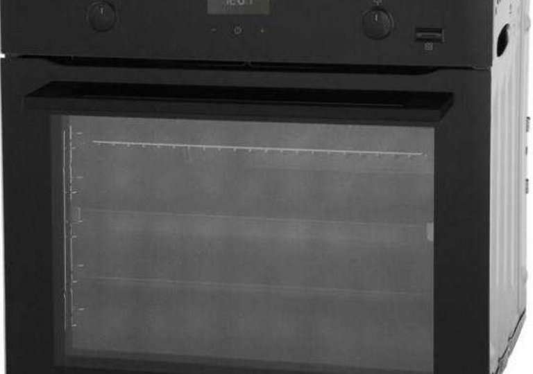 Обзор духового шкафа AEG BER455120B