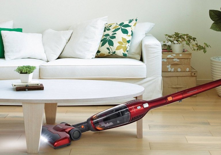 Рейтинг производителей пылесосов