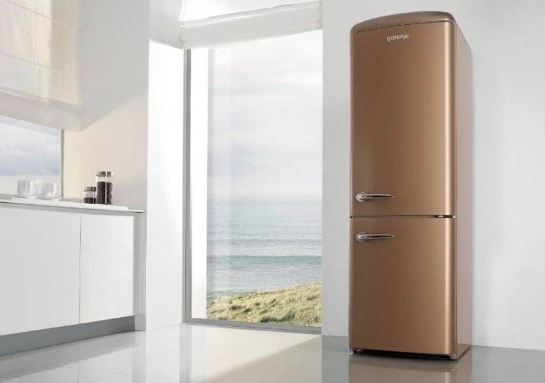 Ошибки холодильников Gorenje