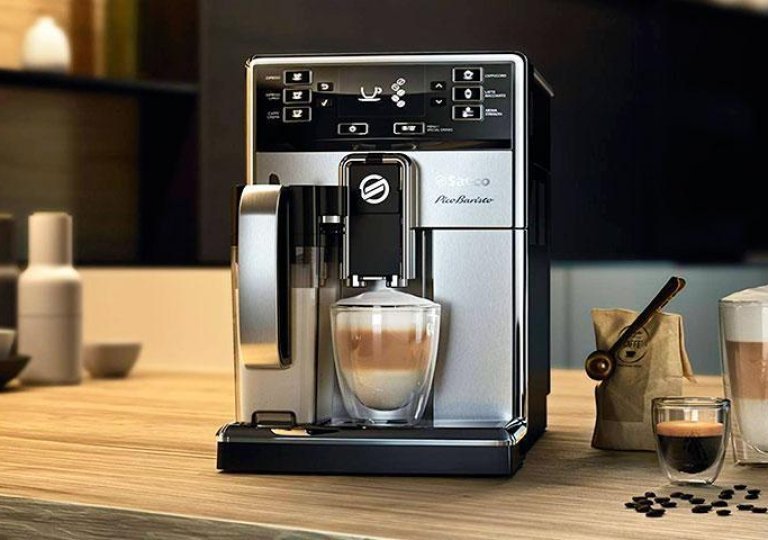 Рейтинг лучших кофемашин для дома 2026 года по цене, качеству и надежности