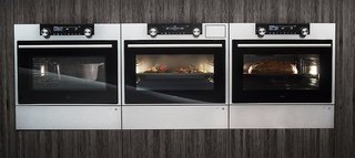 Микроволновые печи