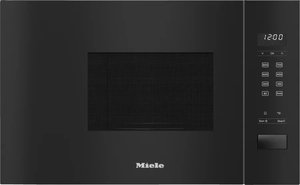 Встраиваемая микроволновая печь Miele M2230SC OBSW