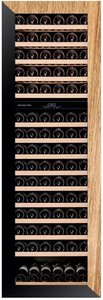 Винный шкаф Dunavox DAVG-114.288DOP.TO