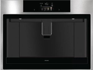 Встраиваемая кофемашина Asko CM8477S