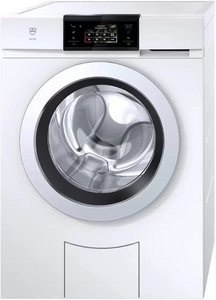 Стиральная машина V-ZUG AdoraWash V6000 AW6T-11043 R