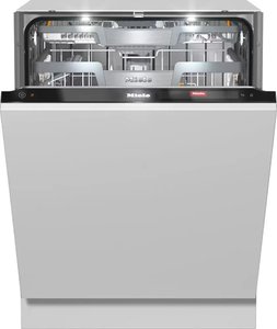 Встраиваемая посудомоечная машина Miele G7970 SCVi