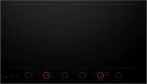 Индукционная варочная панель Asko HID956GC