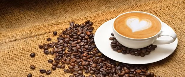 Как выбрать кофе в зернах для кофемашины