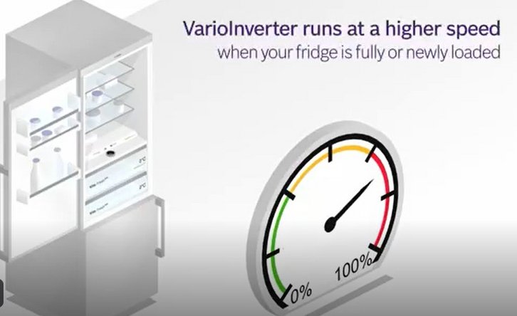 Гибкий Инвертор (VarioInverter)
