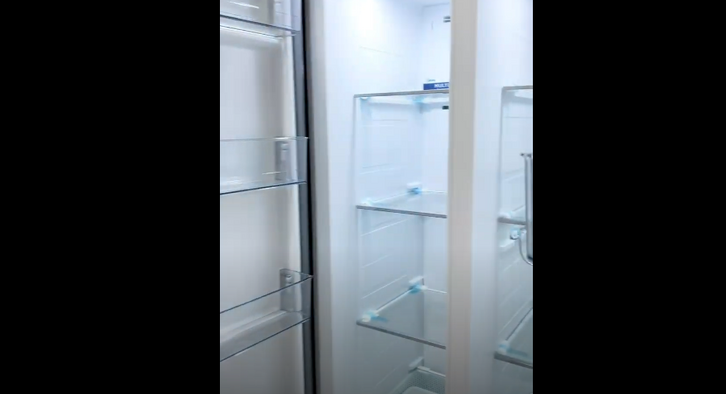 Холодильник Midea MDRS791MIE28